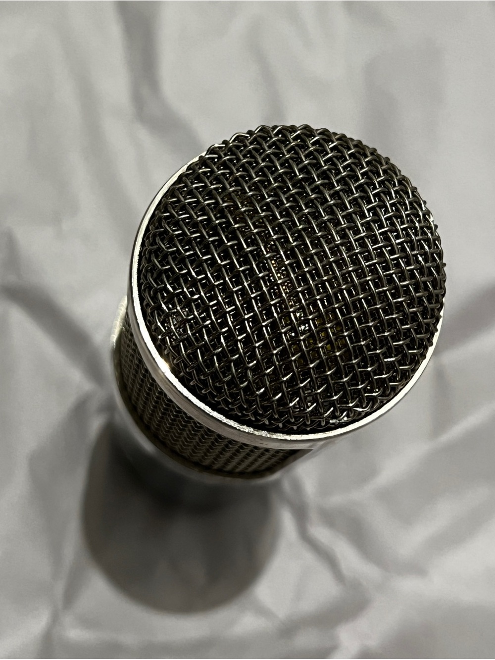 NICE MXL R144 Microphone Multi Purpose Ribbon - Picture 6 of 7